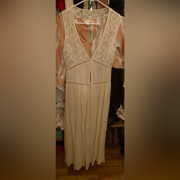 Forever21 Boho Duster Cardigan - Picture 2 of 14